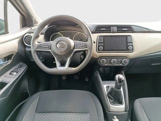 DESDE 210€ AL MES SIN ENTRADA NISSAN MICRA 2023