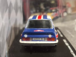 Opel Ascona 400 1982 Rallye Bad Homburg