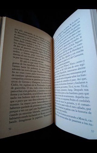 La sombra del águila