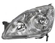 Faro Honda CRV 2002-2006 Blanco