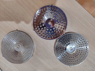 Pasapuré HOME accessories nuevo
