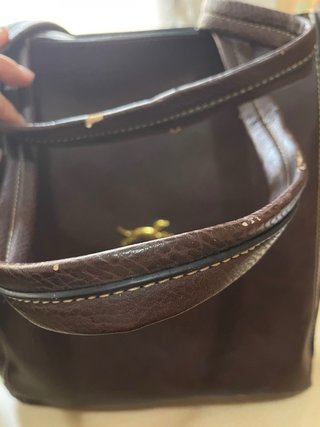 Bolso Bimba y Lola marrón