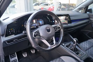 Volkswagen Golf R-LINE 1.5 150CV 2020