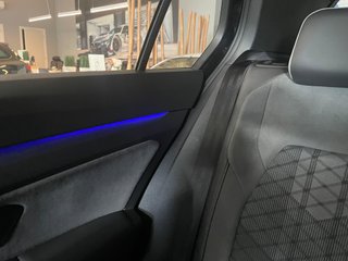 Volkswagen Golf R-LINE 1.5 150CV 2020