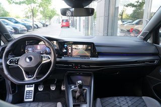 Volkswagen Golf R-LINE 1.5 150CV 2020