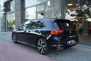 Volkswagen Golf R-LINE 1.5 150CV 2020