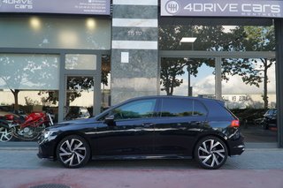 Volkswagen Golf R-LINE 1.5 150CV 2020