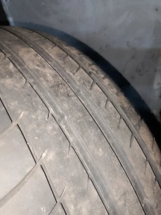 Llantas de aleación Opel