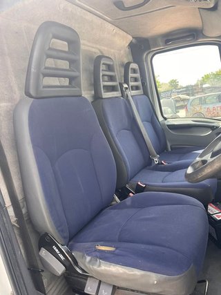 IVECO DAILY 2.3 D 2006