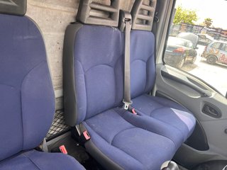 IVECO DAILY 2.3 D 2006