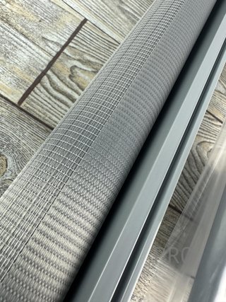 Persiana veneciana para ventanas