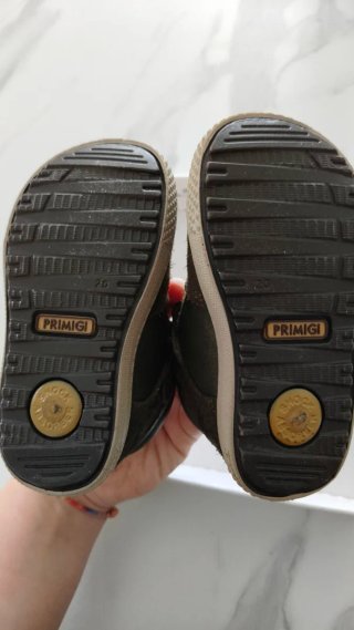 Primigi Scarpe Bambino Tg. 20