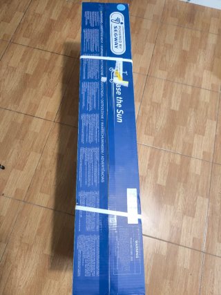 Patinete Eléctrico Segway C2 Pro