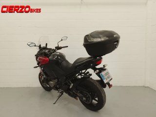 KAWASAKY VERSYS 1000