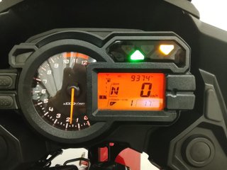 KAWASAKY VERSYS 1000