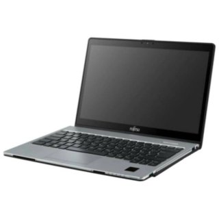 Notebook Fujitsu i5-8 8GB RAM SSD 240GB Win11