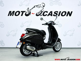 PIAGGIO VESPA PRIMAVERA 125 -APTA B Y A1-