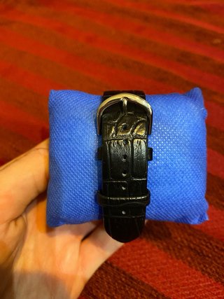 Reloj Minister Quartz 5 ATM - Estilo Clásico