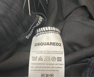 Completo Dsquared Uomo Taglia L nuovo con etichett