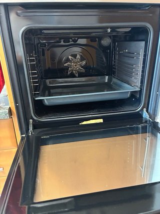 Horno de cocina integrado Teka