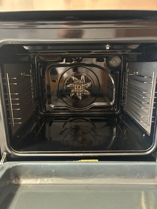 Horno de cocina integrado Teka