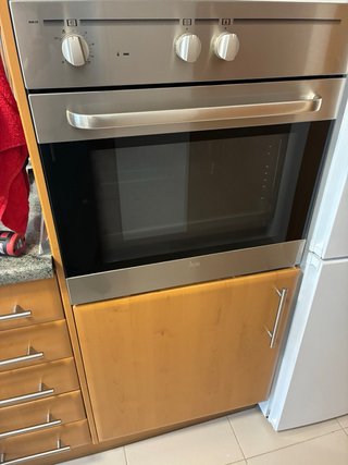 Horno de cocina integrado Teka