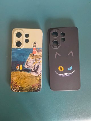 Fundas protectoras para Vivo V60