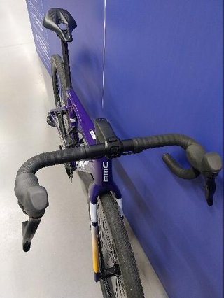 BMC Kaius TREE TALLA 51 (CARBONO)