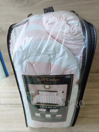 Juego de cama - Juicy Couture