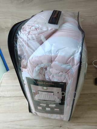 Juego de cama - Juicy Couture