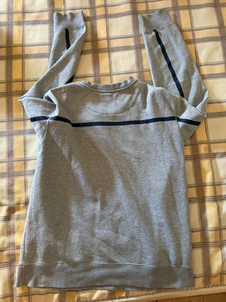Sudadera Fenerbahce Baloncesto Nike Talla L