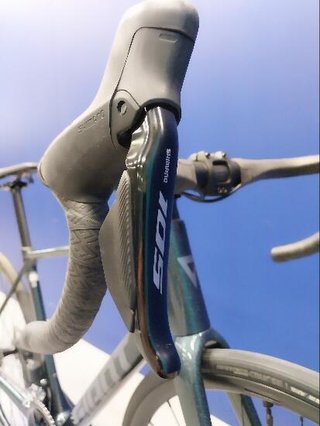 GIANT TCR ADVANCE PC 01 TALLA M (CARBONO)