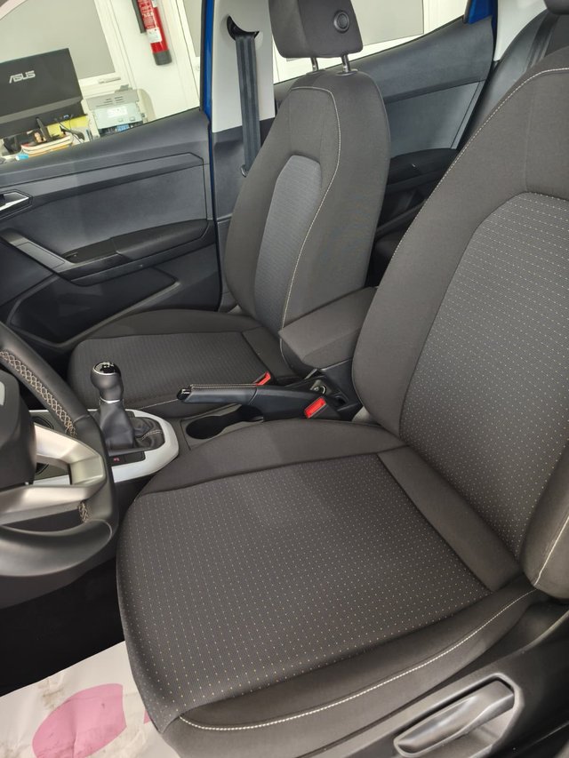 SEAT Arona 2023 style xl tsi 110cv