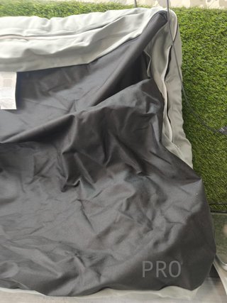Sofá cama para mascotas Perro