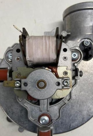 Despiece Caldera Vaillant Turbotec VMW 242/3-3