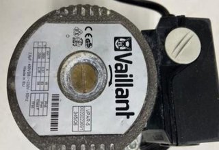 Despiece Caldera Vaillant Turbotec VMW 242/3-3
