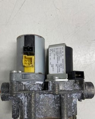 Despiece Caldera Vaillant Turbotec VMW 242/3-3