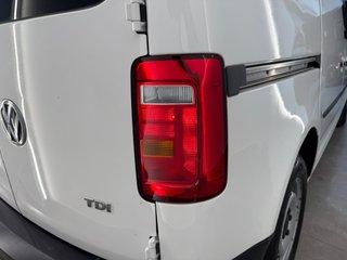 Volkswagen Caddy 2018