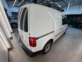Volkswagen Caddy 2018