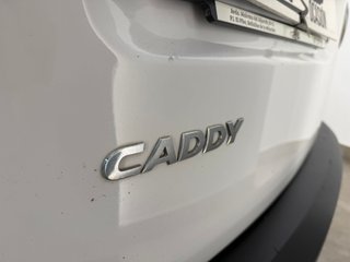 Volkswagen Caddy 2018