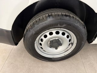 Volkswagen Caddy 2018