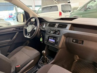 Volkswagen Caddy 2018