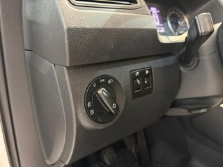 Volkswagen Caddy 2018