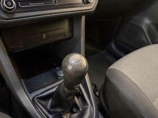 Volkswagen Caddy 2018