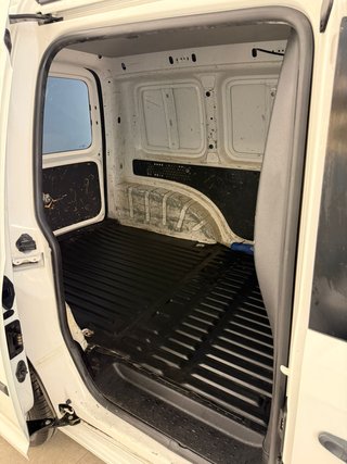 Volkswagen Caddy 2018