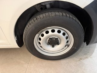 Volkswagen Caddy 2018
