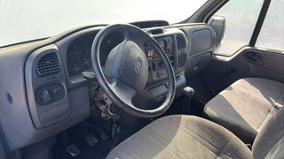 Despiece Ford Transit