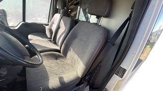 Despiece Ford Transit