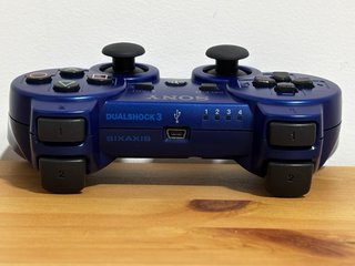 SONY PS3 Mando DualShock 3 SixAxis PlayStation 3