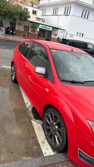 Ford Focus 2006